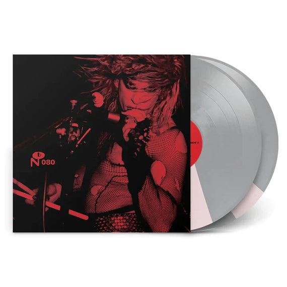 Bound For Hell: On The Sunset Strip 2xLP+Book