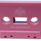 The Champions A.K.A. National Aerobic Championship Cassette Single
