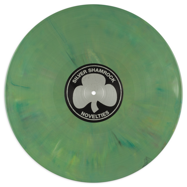 Halloween 3: The Season Of The Witch Original Soundtrack LP