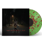 The Dead Don't Die - Original Score LP