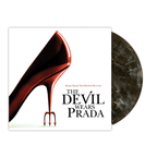 The Devil Wears Prada - Music From the Motion Picture LP