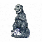 Godzilla 74 Tiki Mug