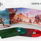 Horizon Forbidden West - Original Soundtrack 2xLP Mondo Exclusive