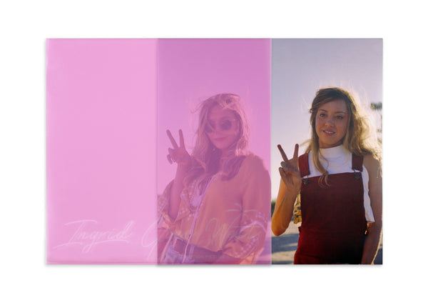 Ingrid Goes West – Original Motion Picture Soundtrack LP