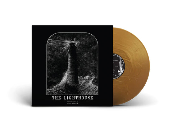 The Lighthouse - Original Soundtrack LP