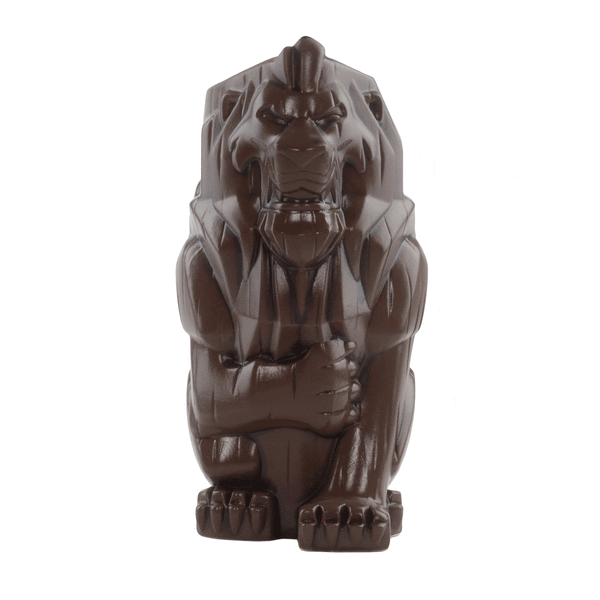 The Lion King - Scar Tiki Mug