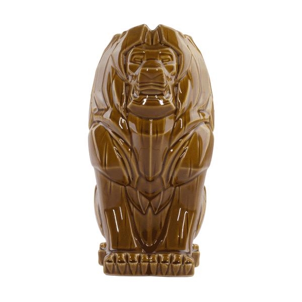 The Lion King - Simba Tiki Mug (Pride Lands Variant)