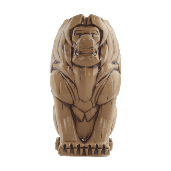 The Lion King - Simba Tiki Mug