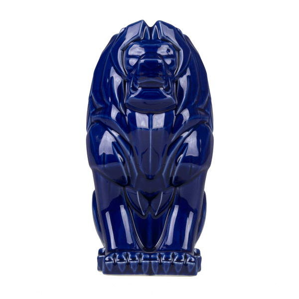 The Lion King - Simba Tiki Mug (Remember Variant)