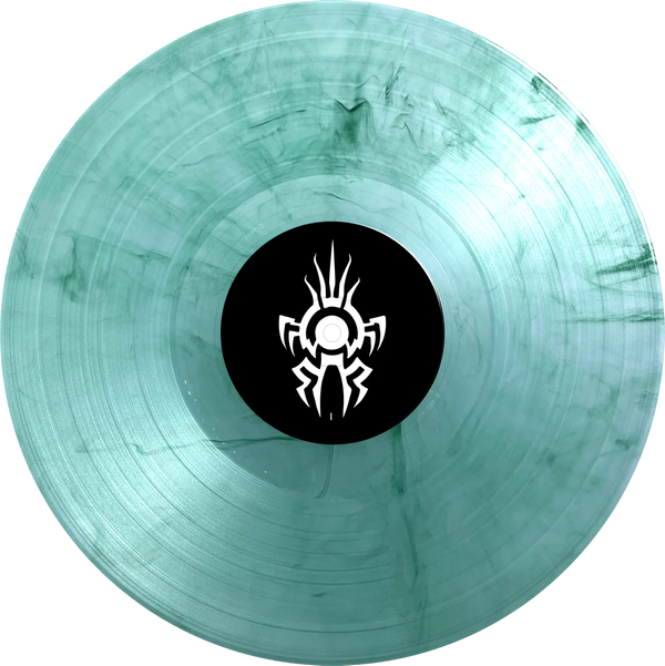 Oddworld: New 'n' Tasty - Original Soundtrack LP