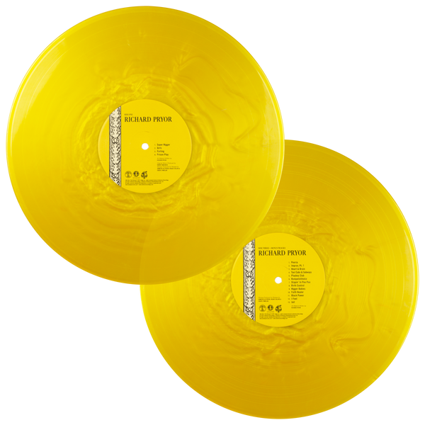 Richard Pryor LP