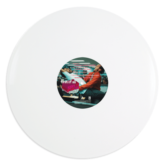 Sorry To Bother You - Originial Motion Picture Soundtrack LP
