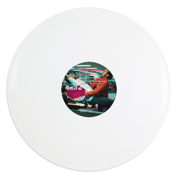 Sorry To Bother You - Originial Motion Picture Soundtrack LP