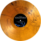 Oddworld: Soulstorm - Original Soundtrack LP
