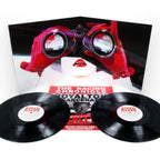 Speed Racer – Original Motion Picture Soundtrack 2XLP