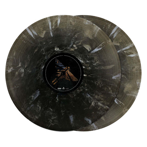 The Last of Us: Season 1 - Soundtrack from the HBO Original Series 2xLP Mondo Exclusive