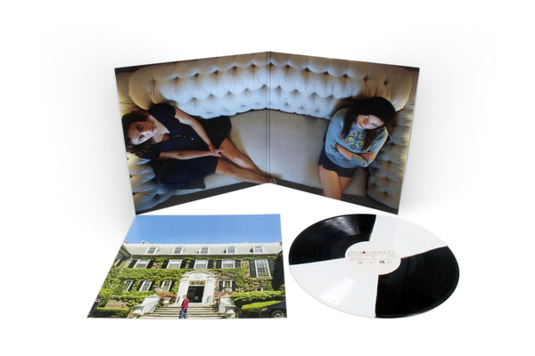 Thoroughbreds – Original Motion Picture Soundtrack LP