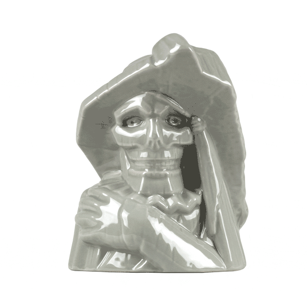 The Phantom of the Opera Tiki Mug - Silver Screen Variant