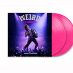 Weird: The Al Yankovic Story - Original Motion Picture Soundtrack 2xLP