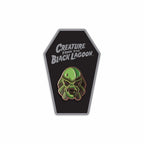 Creature from the Black Lagoon Enamel Pin