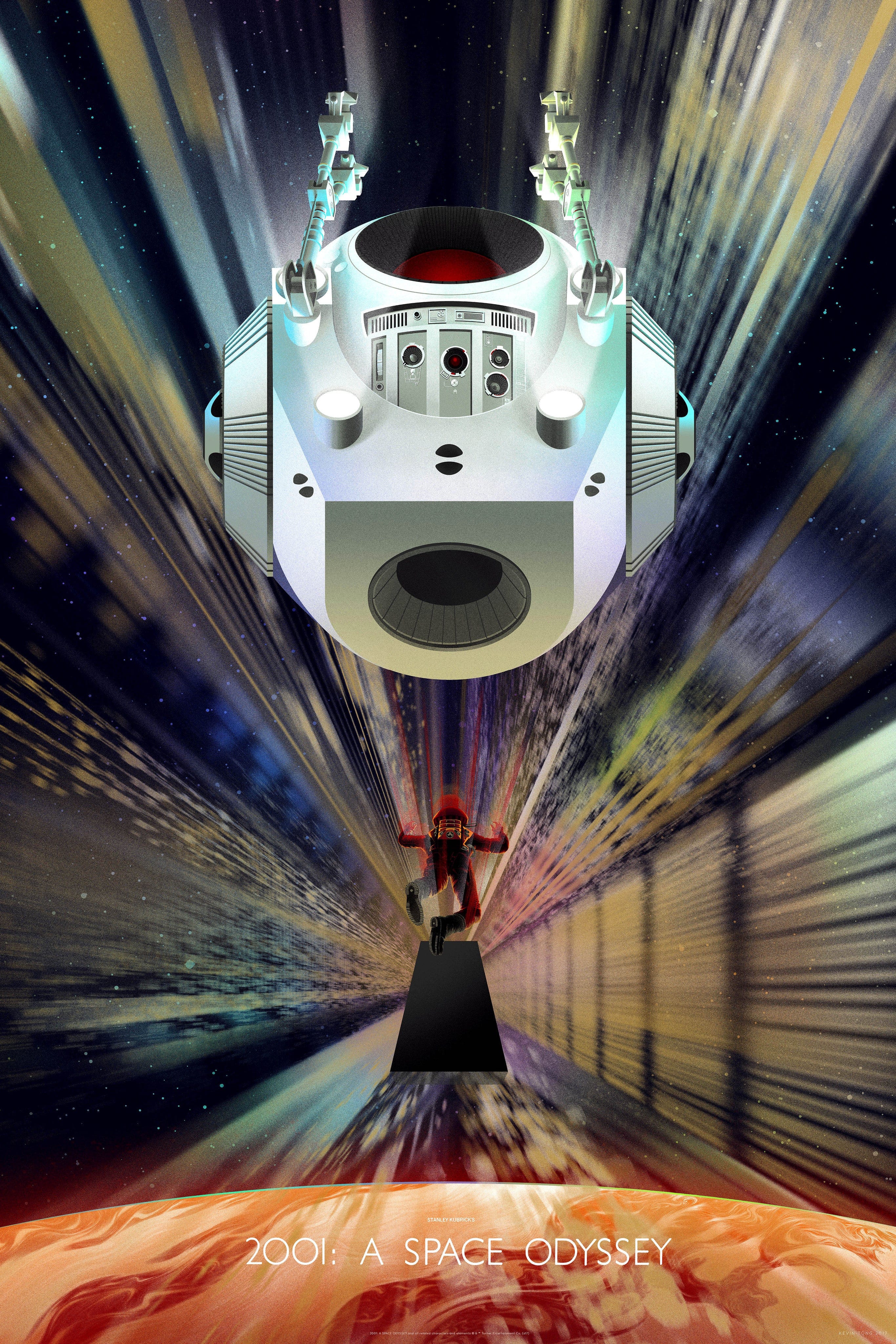 洋書 The Making of 2001: A Space Odyssey The Making of 2001: A Space Odyssey (Modern Library Movies