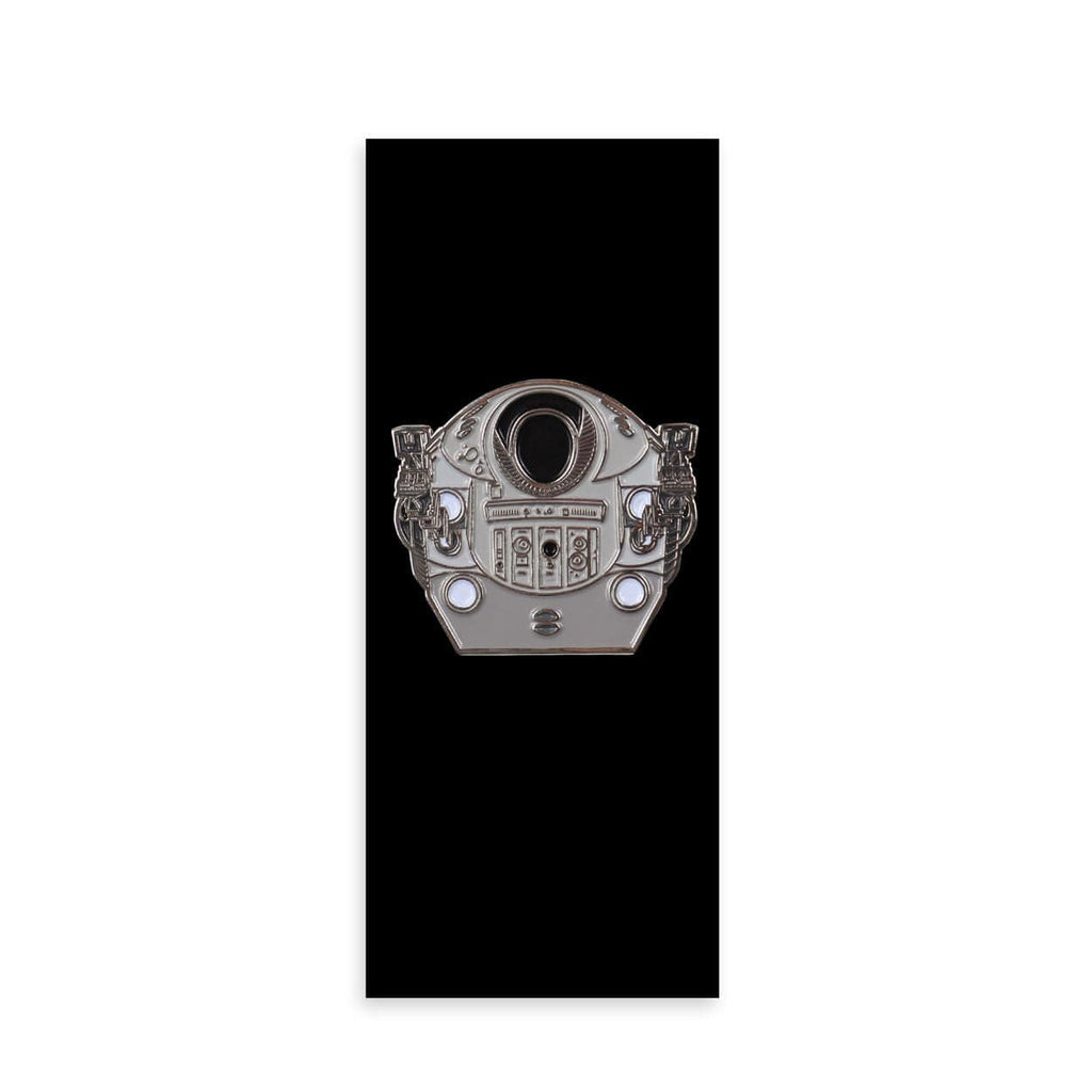 2001: A Space Odyssey Pod Enamel Pin – Mondo