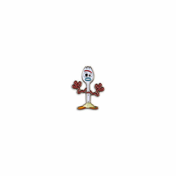 Toy Story – Forky Enamel Pin