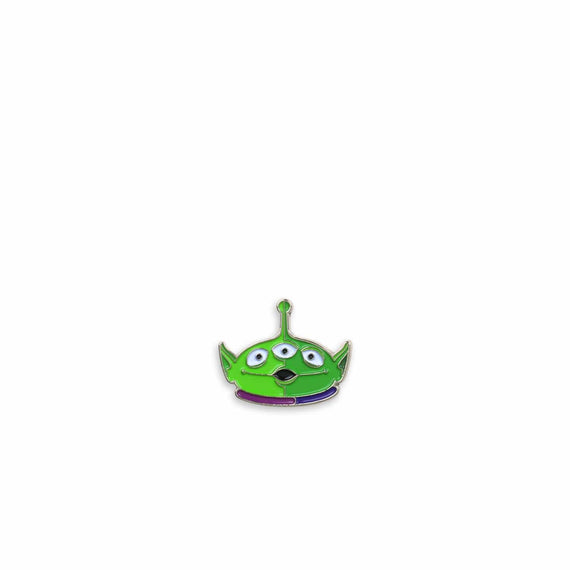 Toy Story – Alien Enamel Pin