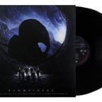 Prometheus - Original Motion Picture Soundtrack 2XLP