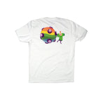 Katamari Damacy Logo T-Shirt