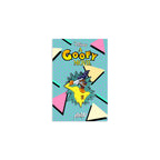 A Goofy Movie – Powerline Enamel Pin
