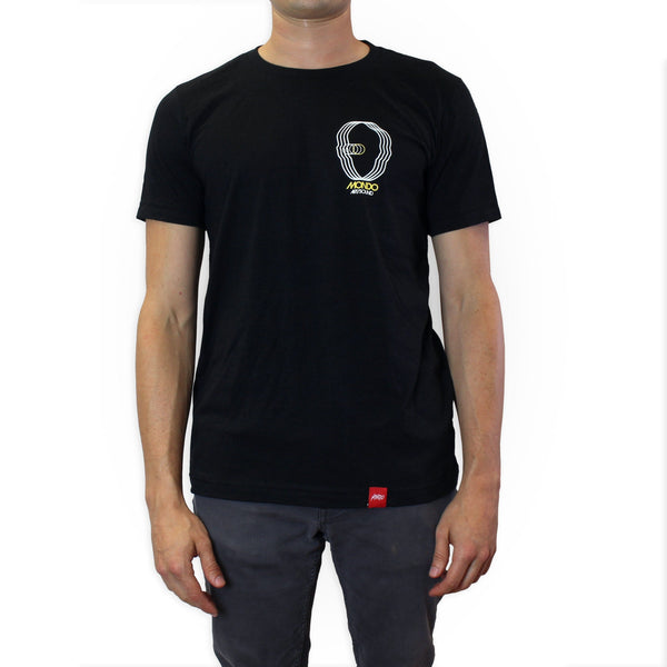 Truth in Advertising (Heather Black) T-Shirt