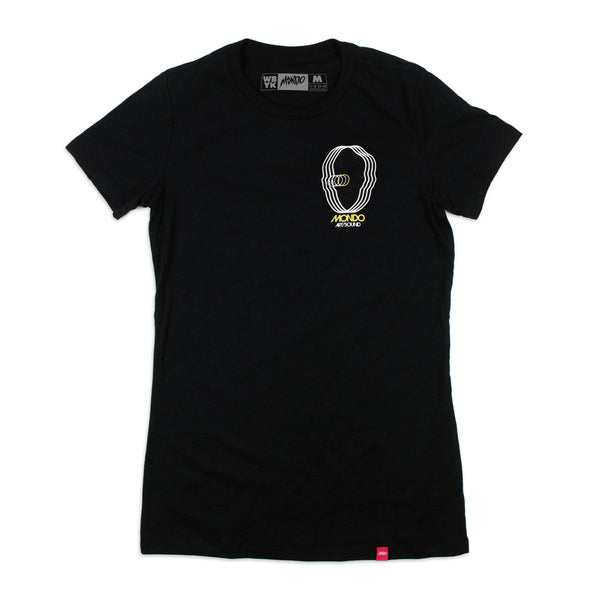 Truth in Advertising (Heather Black) T-Shirt