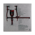 Dead Ringers – Original Motion Picture Soundtrack LP (Version B) – Mondo