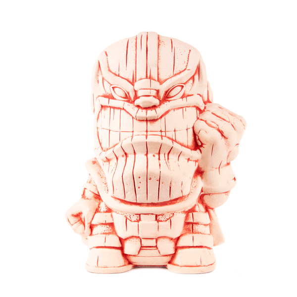 Thanos Tiki Mug - Reality Variant