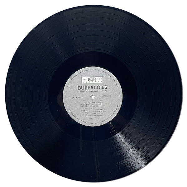 Buffalo 66 - Original Motion Picture Soundtrack LP