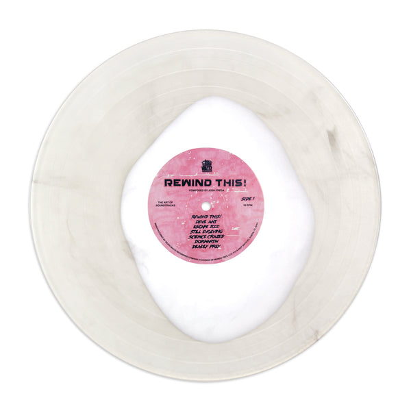 Rewind This! – Original Motion Picture Soundtrack LP