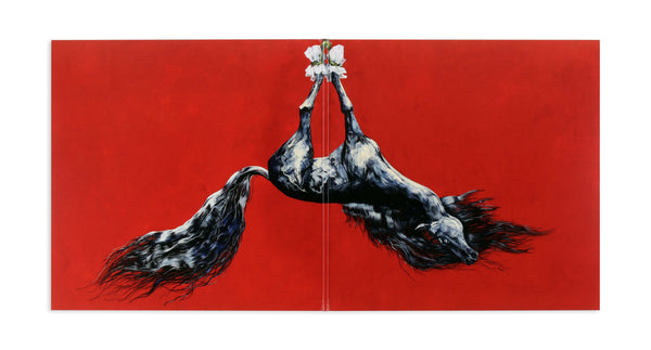 Raw – Original Motion Picture Score 2XLP