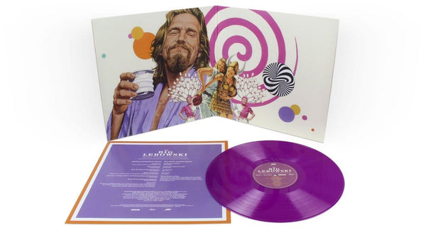 The Big Lebowski – Original Motion Picture Soundtrack LP