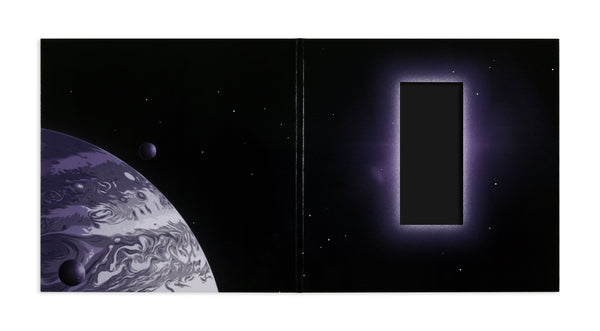 2001: A Space Odyssey – Original Motion Picture Soundtrack – Mondo