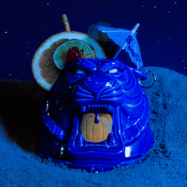 Aladdin - Cave of Wonders Tiki Mug - Diamond in the Rough