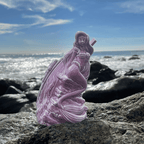 The Little Mermaid - Ariel Tiki Mug (Purple)