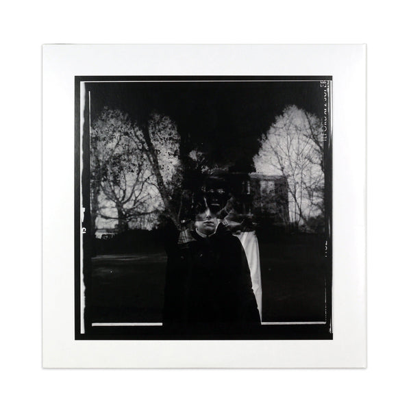 The Blackcoat's Daughter – Original Motion Picture Soundtrack LP