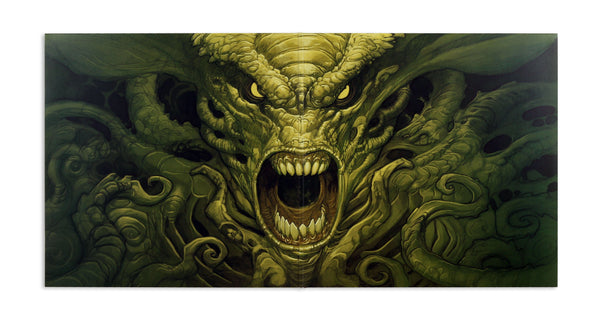 Contra – Original Video Game Soundtrack LP