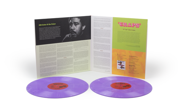 'Craps' (After Hours) LP by Richard Pryor