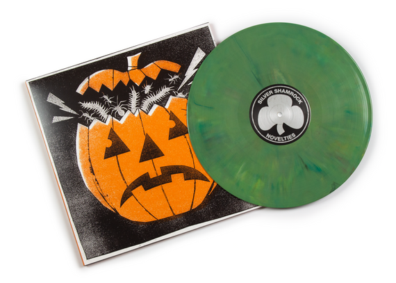 Halloween 3: The Season Of The Witch Original Soundtrack LP