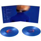 Forever Daze 2xLP by RADWIMPS