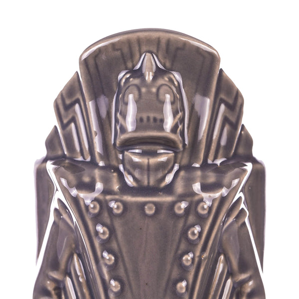 Rocketeer Tiki Mug - Hood Ornament Variant
