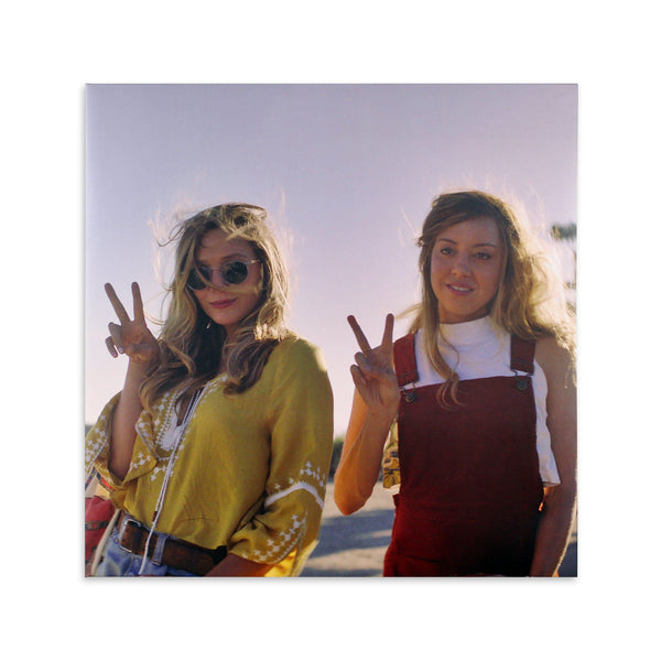 Ingrid Goes West – Original Motion Picture Soundtrack LP