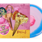 Pop the Bubble EP by Dolls